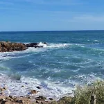 Nyaraló Un Independant Avec Jardin