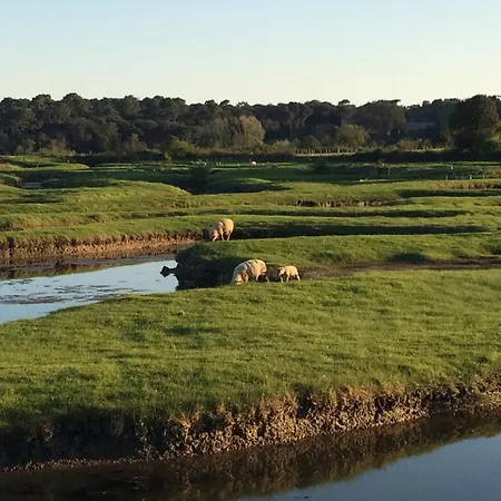 Un Independant Avec Jardin Tatil Evi *