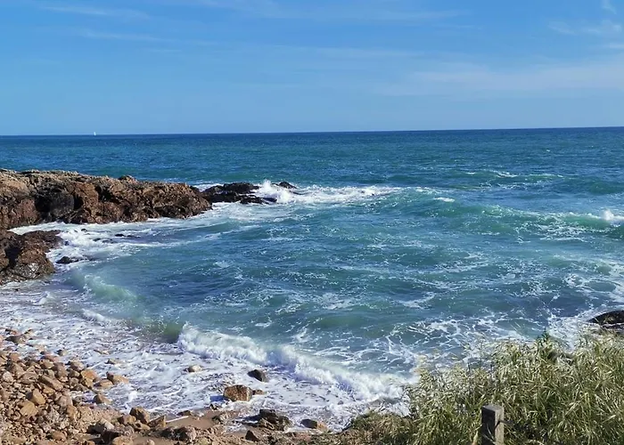 Tatil Evi Un Independant Avec Jardin