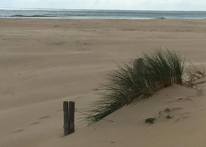 Tatil Evi Un Independant Avec Jardin Talmont-Saint-Hilaire